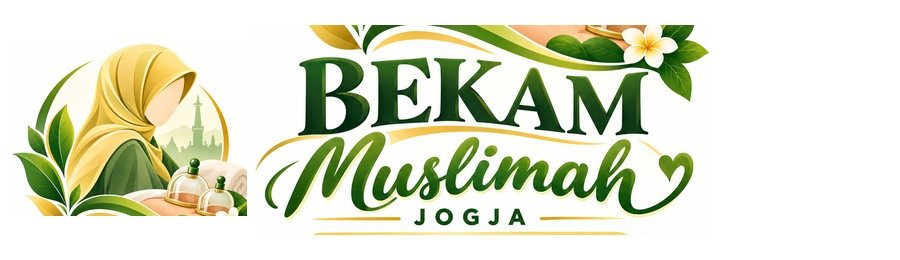 Bekam Muslimah Jogja